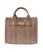 【グリーンパークス/Green Parks】の・KOSSORECO 2wayベルトスクエアミニバック Gray Beige|ID: prp329100004577930 ipo3291000000032643624