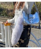 【ウィゴー/WEGO】のBIGファーしっぽキーホルダー 柄4|ID: prp329100004577937 ipo3291000000033250149