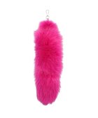 【ウィゴー/WEGO】のBIGファーしっぽキーホルダー Sピンク|ID: prp329100004577937 ipo3291000000033264480