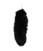 【ウィゴー/WEGO】のBIGファーしっぽキーホルダー ブラック|ID: prp329100004577937 ipo3291000000033264481