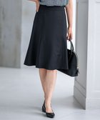 【23区/NIJYUSANKU】の【セットアップ対応/新色追加】ラフィーネウール フレアスカート 人気、トレンドファッション・服の通販 founy(ファニー) ファッション Fashion レディースファッション Ladies' Fashion Online セットアップ Setup スカート Skirt スカート Skirt Aライン/フレアスカート Flared A-Line Skirts ジャケット Jacket スーツ Suit セットアップ Set Up タイトスカート Tight Skirt テーパード Tapered 定番 Standard フレア Flare ベーシック Basic 無地 Plain Color A/W・秋冬 Aw・Autumn/Winter・Fw・Fall-Winter S/S・春夏 Ss・Spring/Summer 夏 Summer エレガント 上品 Elegant セレモニー Ceremony ビジネス 仕事 通勤 Business thumbnail ブラック系|ID: prp329100004577946 ipo3291000000032545162