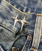 【ウィゴー/WEGO】のアソートウエスト調節クリップ 柄3|ID: prp329100004577954 ipo3291000000033383979
