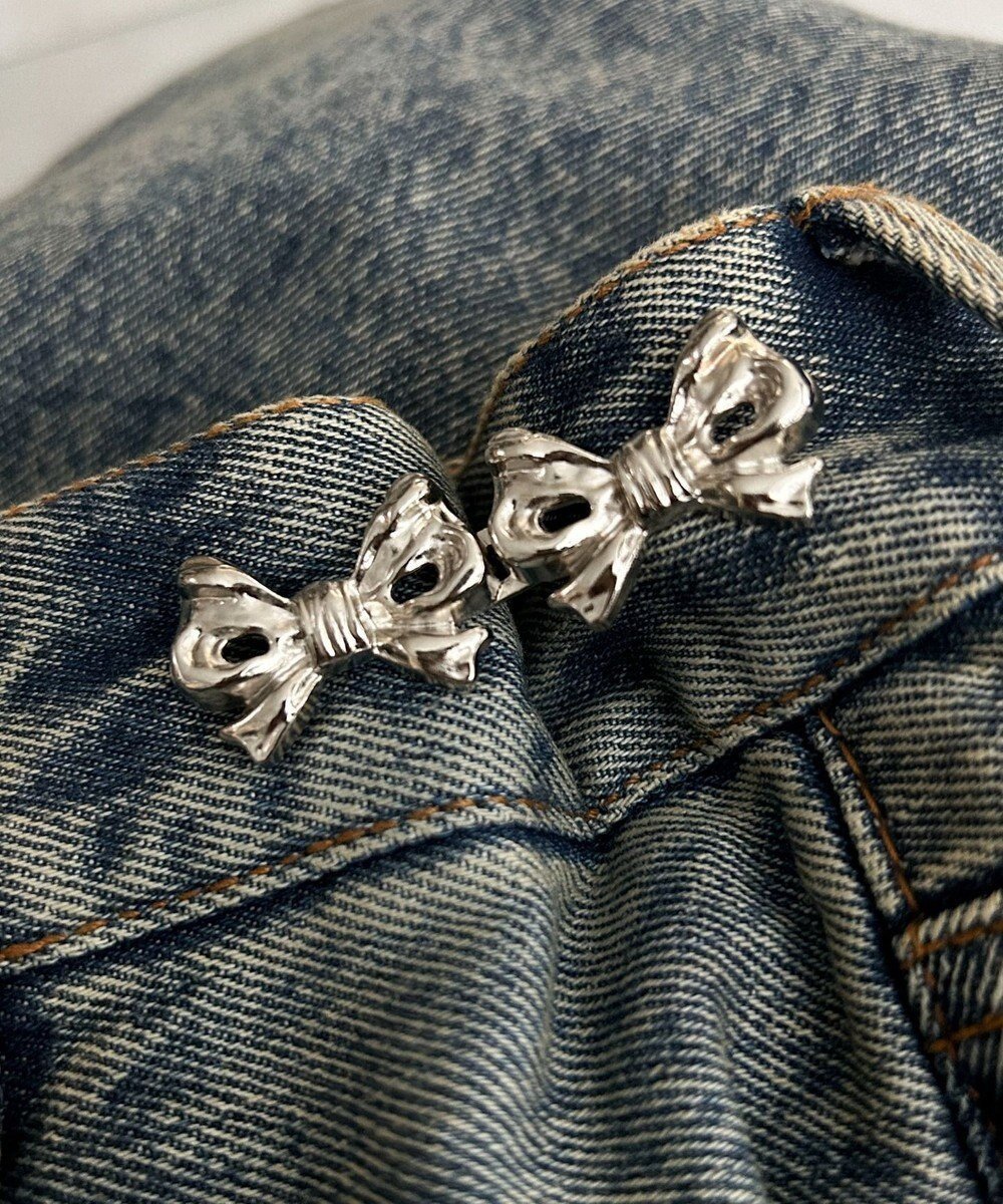 【ウィゴー/WEGO】のアソートウエスト調節クリップ インテリア・キッズ・メンズ・レディースファッション・服の通販 founy(ファニー) 　ファッション　Fashion　レディースファッション　Fashion for Women　ベルト&ウエストマーク　Belts & Waist Accessories　おすすめ　Recommended / Our Picks　スマホ　Smartphone, Mobile Device　トレンド　Trend, Trending Now　柄1|ID: prp329100004577954 ipo3291000000036280897