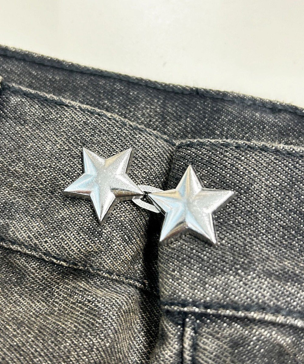 【ウィゴー/WEGO】のアソートウエスト調節クリップ インテリア・キッズ・メンズ・レディースファッション・服の通販 founy(ファニー) 　ファッション　Fashion　レディースファッション　Fashion for Women　ベルト&ウエストマーク　Belts & Waist Accessories　おすすめ　Recommended / Our Picks　スマホ　Smartphone, Mobile Device　トレンド　Trend, Trending Now　柄5|ID: prp329100004577954 ipo3291000000036280903