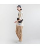 【林八百吉商店/HAYASHIYAOKICHI】のChapmpion ツイルロングハイキャップ チャコール|ID: prp329100004577977 ipo3291000000032427201