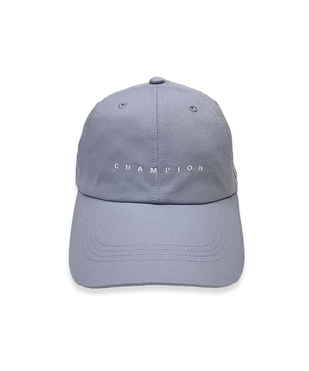 【林八百吉商店/HAYASHIYAOKICHI】のChapmpion ツイルロングハイキャップ インテリア・キッズ・メンズ・レディースファッション・服の通販 founy(ファニー) 　ファッション　Fashion　レディースファッション　Ladies' Fashion Online　帽子　Hats　おすすめ　Recommend　キャップ　Cap　シンプル　Simple　ツイル　Twill　フロント　Front　夏　Summer　帽子　Hat　春　Spring　S/S・春夏　Ss・Spring/Summer　ブルー|ID: prp329100004577977 ipo3291000000032427203