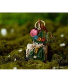 【ゲンテン/genten】のワクワクチャーム「スナフキン」 グリーン|ID: prp329100004577994 ipo3291000000032427324