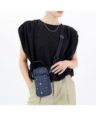 【レスポートサック/LeSportsac】のMINI PHONE W PEARLS/トワイライトパール トワイライトパール|ID: prp329100004577999 ipo3291000000032427356