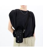 【レスポートサック/LeSportsac】のMINI PHONE W PEARLS/ミッドナイトパール ミッドナイトパール|ID: prp329100004578002 ipo3291000000032427367