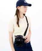 【レスポートサック/LeSportsac】のMINI PHONE BAG/ブラックシャイン ブラックシャイン|ID: prp329100004578009 ipo3291000000032723359