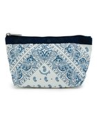 【レスポートサック/LeSportsac】のSMALL SLOAN COSMETIC/バンダナブリーズ バンダナブリーズ|ID: prp329100004578032 ipo3291000000032723430