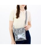 【レスポートサック/LeSportsac】のMINI N/S TOTE/ガンメタルグレーシャイン ガンメタルグレーシャイン|ID: prp329100004578034 ipo3291000000033617893