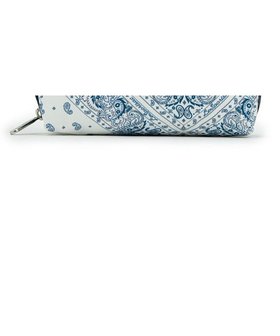 【レスポートサック/LeSportsac】のRECTANGULAR COSMETIC/バンダナブリーズ 人気、トレンドファッション・服の通販 founy(ファニー) ファッション Fashion レディースファッション Ladies' Fashion Online 財布 Wallets ポーチ Pouches スクエア Square ペイズリー Paisley ポケット Pocket ポーチ Pouch 財布 Wallet |ID:prp329100004578038