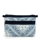 【レスポートサック/LeSportsac】のCOSMETIC CLUTCH/バンダナブリーズ バンダナブリーズ|ID: prp329100004578040 ipo3291000000034271682