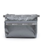【レスポートサック/LeSportsac】のCOSMETIC CLUTCH/ガンメタルグレーシャイン ガンメタルグレーシャイン|ID: prp329100004578041 ipo3291000000033657074