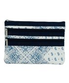 【レスポートサック/LeSportsac】の3ZIP COSMETIC/バンダナブリーズ バンダナブリーズ|ID: prp329100004578043 ipo3291000000032427586