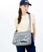【レスポートサック/LeSportsac】のDELUXE EVERYDAY BAG/ガンメタルグレーシャイン ガンメタルグレーシャイン|ID: prp329100004578044 ipo3291000000032427589