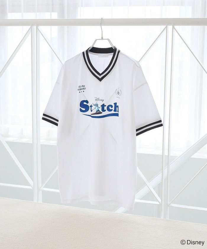 【グリーンパークス/Green Parks】のスティッチ/ゲームTシャツ インテリア・キッズ・メンズ・レディースファッション・服の通販 founy(ファニー) https://founy.com/ ファッション Fashion レディースファッション Fashion for Women トップス・カットソー Cut & Sew Tops シャツ・ブラウス・オフィスカジュアル Elegant Blouses & Button-Ups ロングTシャツ・Tシャツ Longline T-Shirts & Tees カットソー・ベーシックTシャツ Cut-and-Sewn Tops / Stretch Tees & Basics おすすめ Recommended / Our Picks カットソー Cut and Sewn Top トレンド Trend, Trending Now ポケット Pocket, Pocket Detail 夏 Summer 春 Spring S/S・春夏 SS, Spring/Summer, Warm Season |ID: prp329100004578099 ipo3291000000033657514