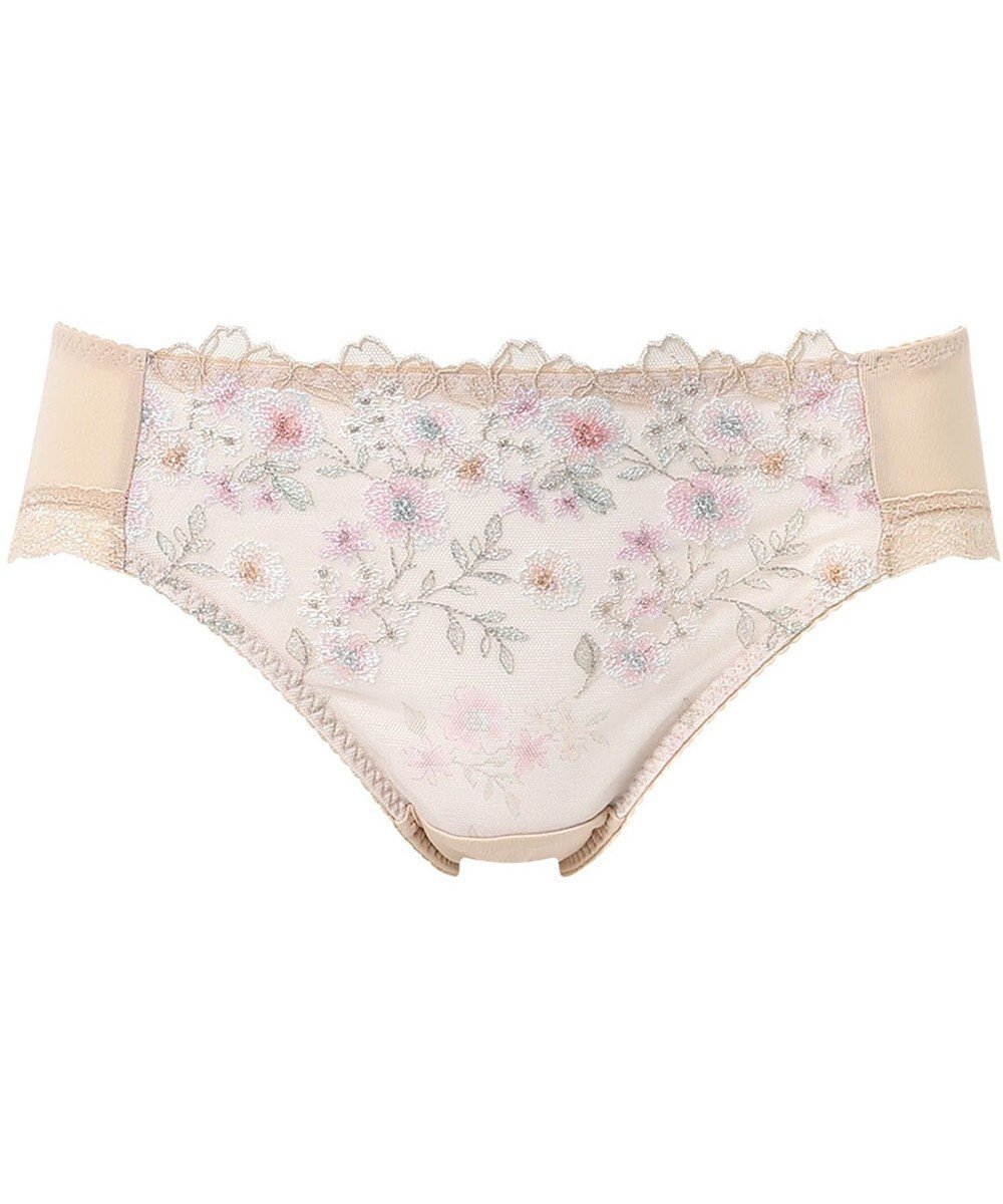 【ウィング/Wing】のショーツ KB2367とペア 【スキマフィットブラ】 はきこみ丈あさめ KF2367 ウイング/ワコール インテリア・キッズ・メンズ・レディースファッション・服の通販 founy(ファニー) ファッション Fashion レディースファッション Fashion for Women アンダー Underwear Essentials ショーツ Shorts, Short Pants ストレッチ Stretch, Stretchy Fabric フィット Fit, Slim Fit レース Lace, Lace Fabric ベージュ|ID: prp329100004578103 ipo3291000000033373094