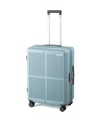 【エースバッグズアンドラゲッジ/ACE BAGS & LUGGAGE】の【WEB限定】 ACE ファームロード スーツケース 63L 05892 エース アイスグレー|ID: prp329100004578116 ipo3291000000032428169