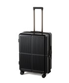 【エースバッグズアンドラゲッジ/ACE BAGS & LUGGAGE】の【WEB限定】 ACE ファームロード スーツケース 63L 05892 エース ブラック|ID: prp329100004578116 ipo3291000000033657531