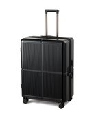 【エースバッグズアンドラゲッジ/ACE BAGS & LUGGAGE】の【WEB限定】 ACE ファームロード スーツケース 89L 05893 エース ブラック|ID: prp329100004578117 ipo3291000000032428180
