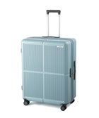 【エースバッグズアンドラゲッジ/ACE BAGS & LUGGAGE】の【WEB限定】 ACE ファームロード スーツケース 89L 05893 エース アイスグレー|ID: prp329100004578117 ipo3291000000032428186