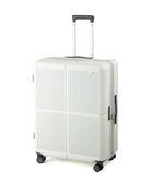 【エースバッグズアンドラゲッジ/ACE BAGS & LUGGAGE】の【WEB限定】 ACE ファームロード スーツケース 89L 05893 エース アイボリー|ID: prp329100004578117 ipo3291000000033657537