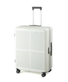 【エースバッグズアンドラゲッジ/ACE BAGS & LUGGAGE】の【WEB限定】 ACE ファームロード スーツケース 89L 05893 エース アイボリー|ID: prp329100004578117 ipo3291000000035787812