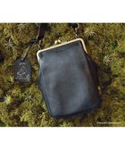 【ゲンテン/genten】の口金ミニポシェット「ムーミンママ」 クロ|ID: prp329100004578121 ipo3291000000032723286