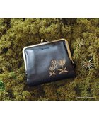 【ゲンテン/genten】の口金財布「ムーミンママ」 クロ|ID: prp329100004578122 ipo3291000000032428218