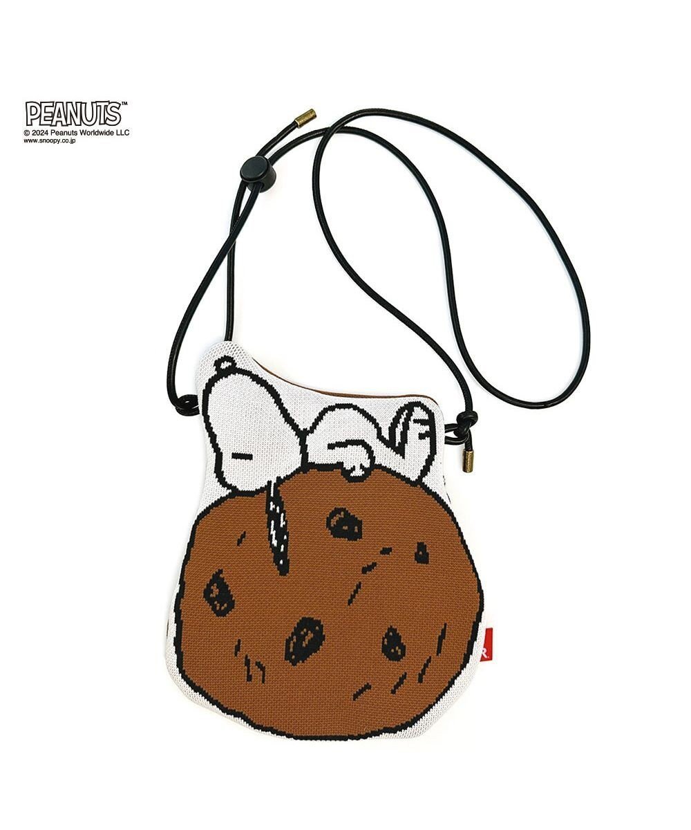 【ルートート/ROOTOTE】の8392【スヌーピー】IP.ベビールー.ピローニット.ピーナッツ-9O インテリア・キッズ・メンズ・レディースファッション・服の通販 founy(ファニー) 　ファッション　Fashion　レディースファッション　Fashion for Women　トップス・カットソー　Cut & Sew Tops　ニット　Knit Tops & Sweaters　アクセサリー　Fashion Accessories　カメラ　Camera Accessories　軽量　Lightweight, Ultra Light　ショルダー　Shoulder, Shoulder Strap　ベビー　Baby, Babywear　ポケット　Pocket, Pocket Detail　ワンポイント　One Point, Statement Accent　新作・新入荷　New Arrivals / New In　04:クッキー|ID: prp329100004579174 ipo3291000000033683588