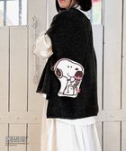 【ルートート/ROOTOTE】の8392【スヌーピー】IP.ベビールー.ピローニット.ピーナッツ-9O 01:アイスクリーム|ID: prp329100004579174 ipo3291000000033683590