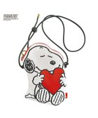 【ルートート/ROOTOTE】の8392【スヌーピー】IP.ベビールー.ピローニット.ピーナッツ-9O 03:ハート|ID: prp329100004579174 ipo3291000000033683591