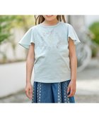 【組曲 / KIDS/KUMIKYOKU】の【UVカット加工】【110-140㎝】12星座 Tシャツ アクア|ID: prp329100004579175 ipo3291000000032439343