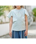 【組曲 / KIDS/KUMIKYOKU】の【UVカット加工】【110-140㎝】12星座 Tシャツ アクア|ID: prp329100004579175 ipo3291000000033394789