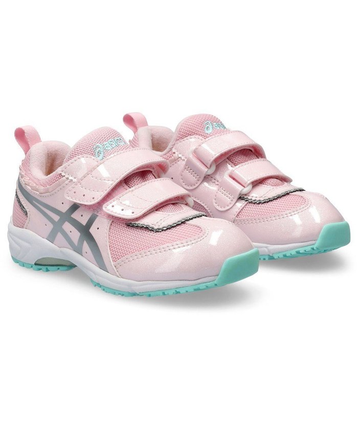 【アシックス ランウォーク/ASICS WALKING / KIDS】のティアラ MINI FR 2 インテリア・キッズ・メンズ・レディースファッション・服の通販 founy(ファニー) https://founy.com/ ファッション Fashion キッズファッション KIDS Children’s Clothing ウォーター Water 抗菌 Antibacterial スニーカー Sneakers フィット Fit フリル Frills メッシュ Mesh ラッセル Russell |ID: prp329100004579186 ipo3291000000032633512