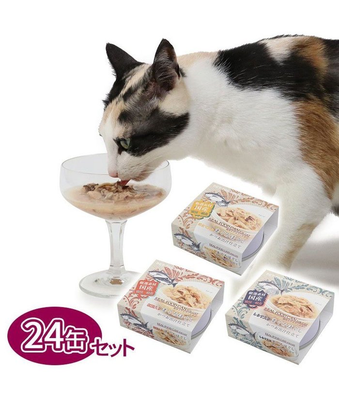 【ペットパラダイス/PET PARADISE / GOODS】の【24個セット】 猫缶 まとめ買い キャットフード まぐろほぐし 75g×24 《しらす/ 紅鮭 /ほたて》 インテリア・キッズ・メンズ・レディースファッション・服の通販 founy(ファニー) https://founy.com/ とろみ Thickness 猫 Cat リアル Real 犬 Dog ホーム・キャンプ・アウトドア・お取り寄せ Home,Garden,Outdoor,Camping Gear ペットグッズ Pet Supplies |ID: prp329100004579188 ipo3291000000032616386