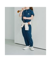 【ヘリーハンセン/HELLY HANSEN / KIDS】の【キッズ・はっ水・記名ラベル付】 ヴォーゲンパンツ 人気、トレンドファッション・服の通販 founy(ファニー) ファッション Fashion キッズファッション Fashion for Kids ボトムス Bottoms おすすめ Recommended / Our Picks アウトドア Outdoor Clothing シャーリング Shirring, Ruched ジャケット Jacket, Outerwear ストレート Straight, Straight Cut セットアップ Set-Up, Coordinated Outfit 夏 Summer S/S・春夏 SS, Spring/Summer, Warm Season A/W・秋冬 Autumn/Winter |ID:prp329100004579195
