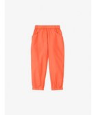 【ヘリーハンセン/HELLY HANSEN / KIDS】の【キッズ・はっ水・記名ラベル付】 ヴォーゲンパンツ 人気、トレンドファッション・服の通販 founy(ファニー) ファッション Fashion キッズファッション Fashion for Kids ボトムス Bottoms おすすめ Recommended / Our Picks アウトドア Outdoor Clothing シャーリング Shirring, Ruched ジャケット Jacket, Outerwear ストレート Straight, Straight Cut セットアップ Set-Up, Coordinated Outfit 夏 Summer S/S・春夏 SS, Spring/Summer, Warm Season A/W・秋冬 Autumn/Winter thumbnail ブラッドオレンジ|ID: prp329100004579195 ipo3291000000033652822
