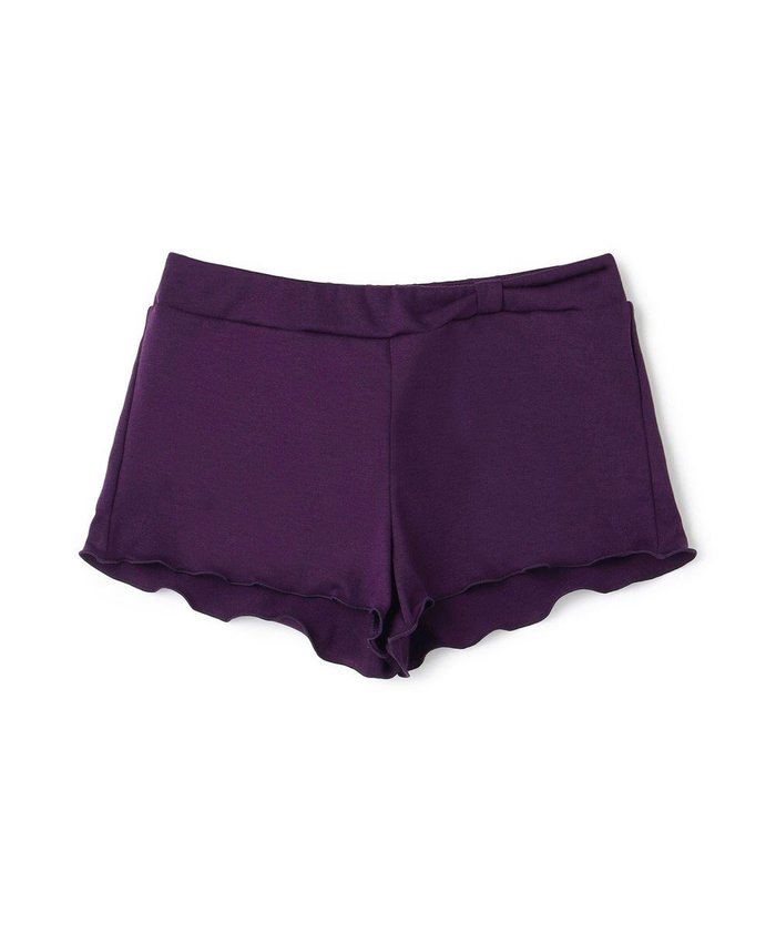 【チャコット/Chacott / KIDS】のショートパンツ インテリア・キッズ・メンズ・レディースファッション・服の通販 founy(ファニー) https://founy.com/ ファッション Fashion キッズファッション KIDS Children’s Clothing ボトムス Bottoms/Kids ショート Short シンプル Simple リボン Ribbon |ID: prp329100004579210 ipo3291000000032616449