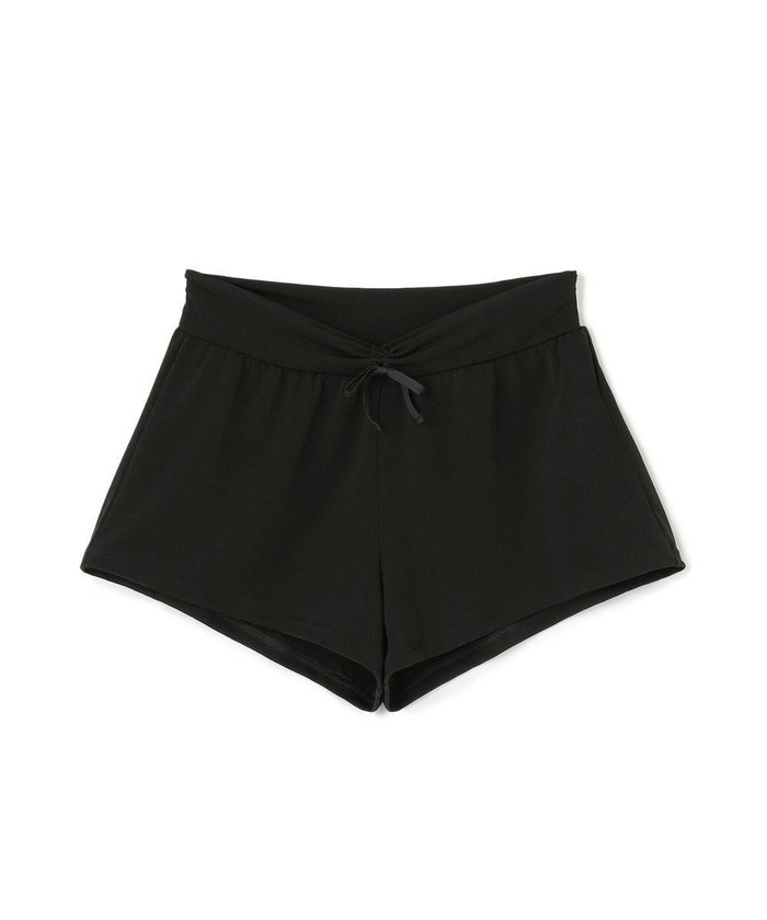 【チャコット/Chacott / KIDS】のショートパンツ インテリア・キッズ・メンズ・レディースファッション・服の通販 founy(ファニー) https://founy.com/ ファッション Fashion キッズファッション Fashion for Kids ボトムス Bottoms ショート Short, Short Length フィット Fit, Slim Fit ベーシック Basic, Essential リボン Ribbon, Bow |ID: prp329100004579210 ipo3291000000032733009