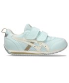 【アシックス ランウォーク/ASICS WALKING / KIDS】のアイダホ MINI 4 ライトミント×オフホワイト|ID: prp329100004579226 ipo3291000000034463998
