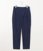 【23区 ゴルフ/NIJYUSANKU GOLF】の【WOMEN】ストレッチコーデュロイパンツ お散歩など普段使いにも◎豊富な6色展開 ネイビー系|ID: prp329100004579256 ipo3291000000033247362