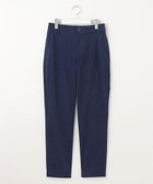 【23区 ゴルフ/NIJYUSANKU GOLF】の【WOMEN】ストレッチコーデュロイパンツ お散歩など普段使いにも◎豊富な6色展開 人気、トレンドファッション・服の通販 founy(ファニー) ファッション Fashion レディースファッション Fashion for Women パンツ Pants & Trousers イエロー Yellow オレンジ Orange コーデュロイ Corduroy, Cord Fabric シンプル Simple, Minimal 定番 Standard, Basic Item A/W・秋冬 Autumn/Winter thumbnail ネイビー系|ID: prp329100004579256 ipo3291000000033630176