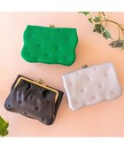 【ツモリチサト キャリー/tsumori chisato CARRY】のぷちネコ 2つ折り財布 がま口 ブラック|ID: prp329100004579272 ipo3291000000033003209