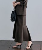 【アイシービー/iCB】の【接触冷感・洗える】 UnleashLite スカート ソイル系|ID: prp329100004579299 ipo3291000000035636260