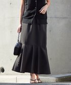 【アイシービー/iCB】の【接触冷感・洗える】 UnleashLite スカート ブラック系|ID: prp329100004579299 ipo3291000000035636261