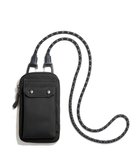 【エースバッグズアンドラゲッジ/ACE BAGS & LUGGAGE】のUNTRACK CITY/VT スマホショルダー 60021 アントラック ポーチ ブラック|ID: prp329100004579343 ipo3291000000032441161