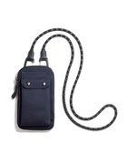 【エースバッグズアンドラゲッジ/ACE BAGS & LUGGAGE】のUNTRACK CITY/VT スマホショルダー 60021 アントラック ポーチ ネイビー|ID: prp329100004579343 ipo3291000000032441163
